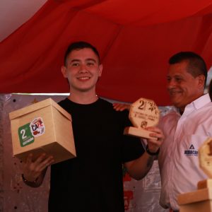 Calle del café 2025