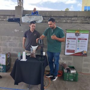 Donación Gobernacion Risaralda 2026