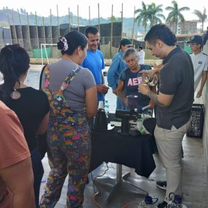 Donación Gobernacion Risaralda 2026