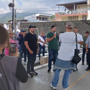 Donación Gobernacion Risaralda 2026